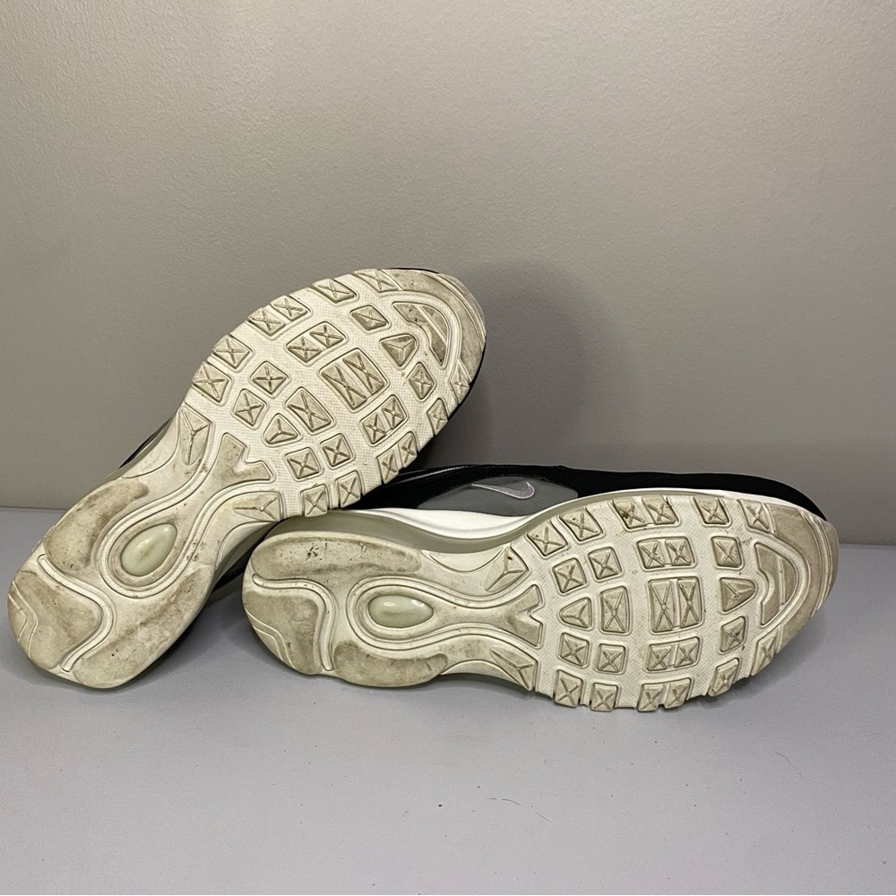 Nike Air Max 97 women size 9.5 - Picture 7 of 8